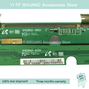 

100% Test shipping for V420H2-XC01 V420H2-XR01