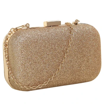 

PU leather Women's mini evening bag fashion clutch banquet bag girls shoulder bag Messenger bag