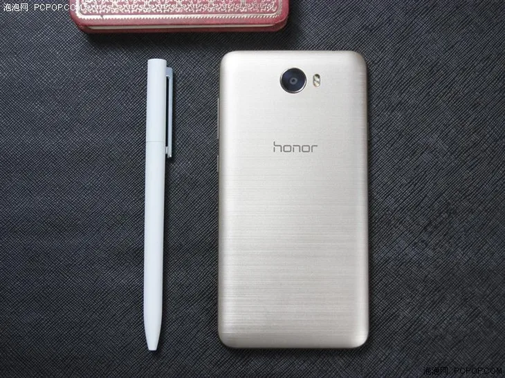 Honor 5 Play 4G LTE мобильный телефон MTK6735P четырехъядерный Android 5,1 5," ips 1280X720 2 Гб ram 16 Гб rom Easy Key