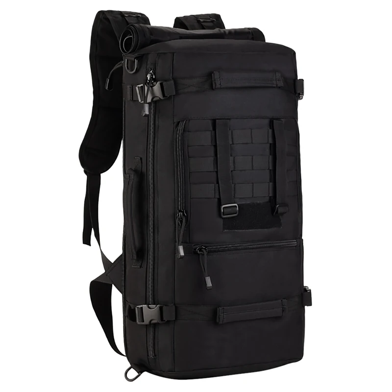 modular rucksack