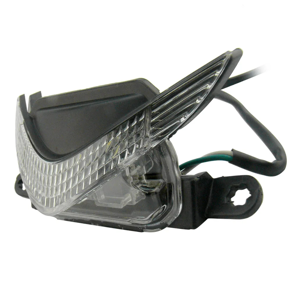 Upper Front Headlight Headlamp Lighting Assembly For HONDA CBR600RR F5 2007 2008 2009 2010 2011 Motorcycle Accessory Parts
