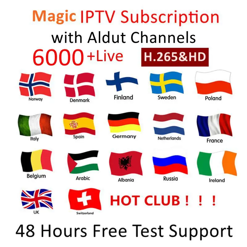 

IPTV M3u Subscription Iptv Italy UK German French Spanish Mediaset Premium For Android TV Box GTmedia G1 G3 V9 Super V8NOVA IPTV