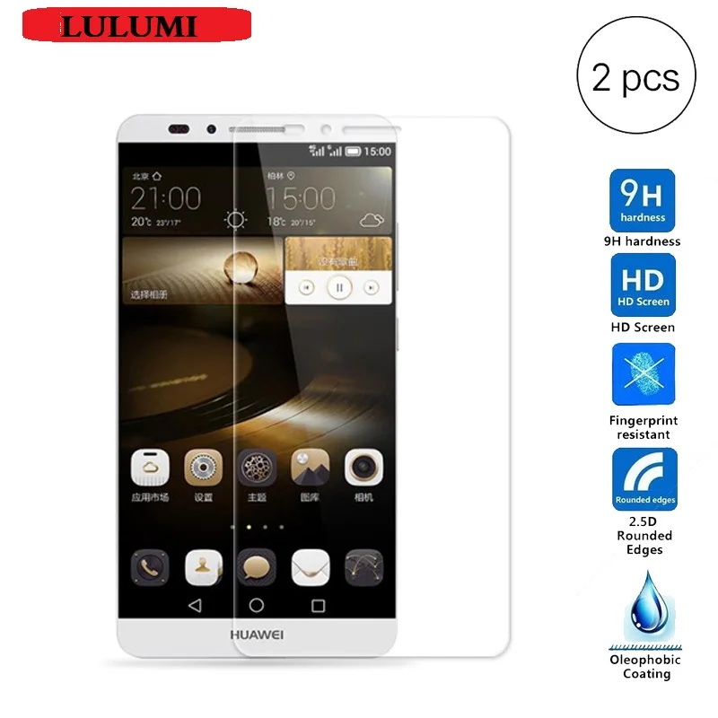 Фото Huawei Ascend Mate7