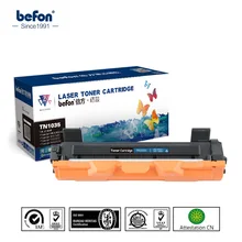 Тонер-Картридж для Brother TN1000 TN1075 TN1060 TN1050 TN1070 TN1095 TN1030 Тонер Совместимый для HL1110 TN 1000 1030 1075