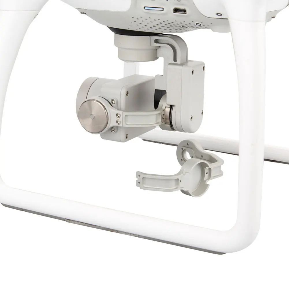 

Advanced Gimbal Roll Arm Combo Replacement Alloy OEM For DJI Phantom 4