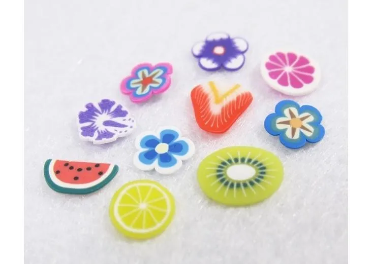 50pcs-cane-polymer-clay-nail-art-Stickers-3D-fruit-and-flower-Cutted-rolls-stamp-decal-tip (4)