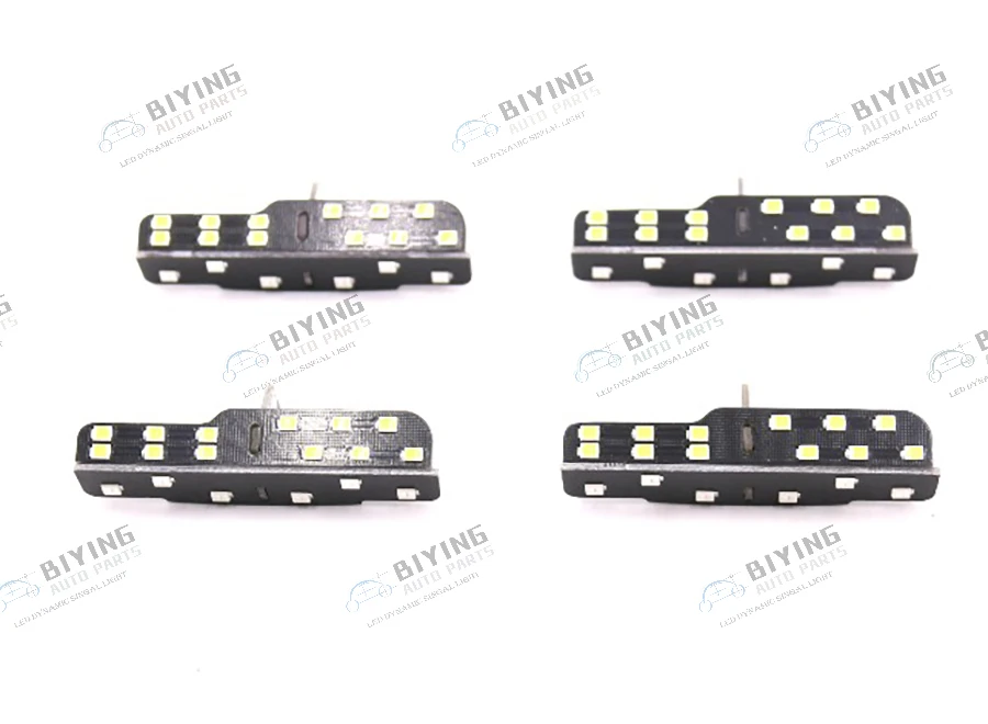 

LED DOOR WARNING LIGHT LAMP FOR GOLF 6 MK5 MK6 CC TIGUAN PASSAT B6 B7