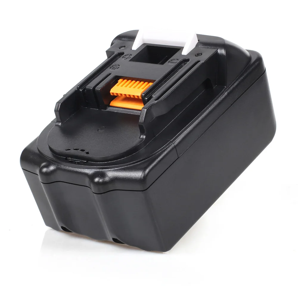 Аккумулятор lxt 18 v