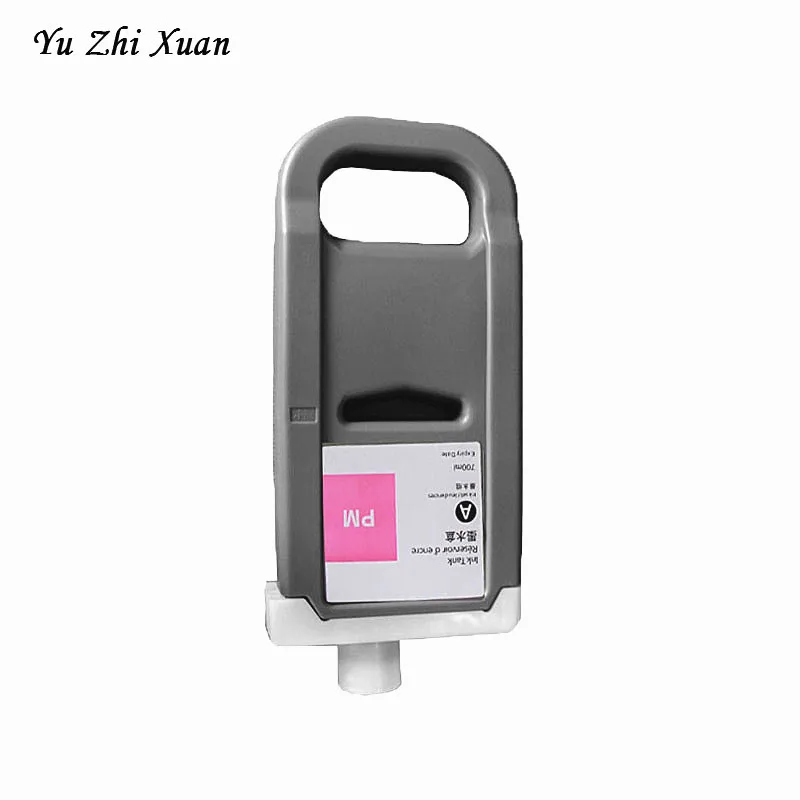 for cannon PFI 701-706 compatible cartridge (18)