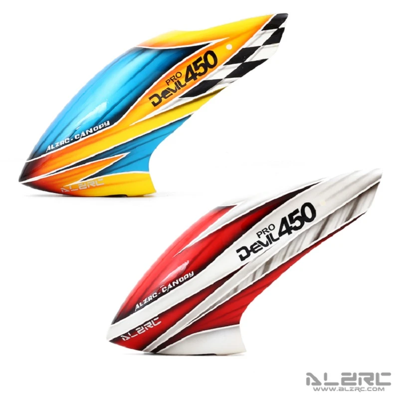 devil 450 pro