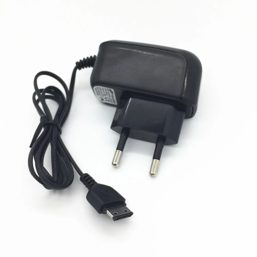 

Eu WALL Travel CHARGER for SAMSUNG F400 F480 F490 Tocco F700 G600 G800 I450 A867 I907 J700