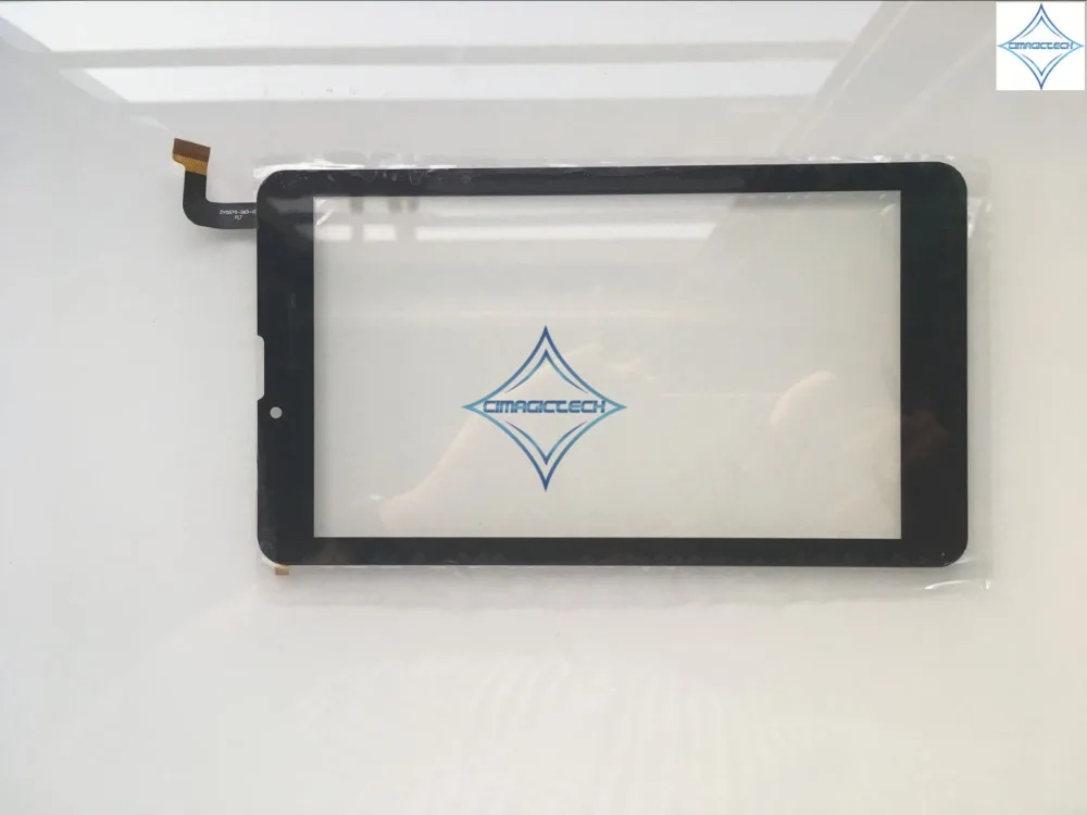 new 7'' inch for prestigio tablet Touch Screen capacitive Digitizer