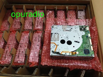 

100% brand new Alpine 6 disc CD changer mechanism deck for HondAcur L RL MDX Mercedes N25-MN3840 chrysler BMNW car radio tuner