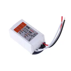 Светодиодный драйвер адаптер 12 В 1.5A 18 Вт трансформатор питание для Аксессуары для подключения светодиодной ленты