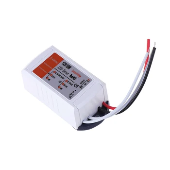 

LED Driver Adapter 12V 1.5A 18W Transformer Power Supply For Led Strip Accessories