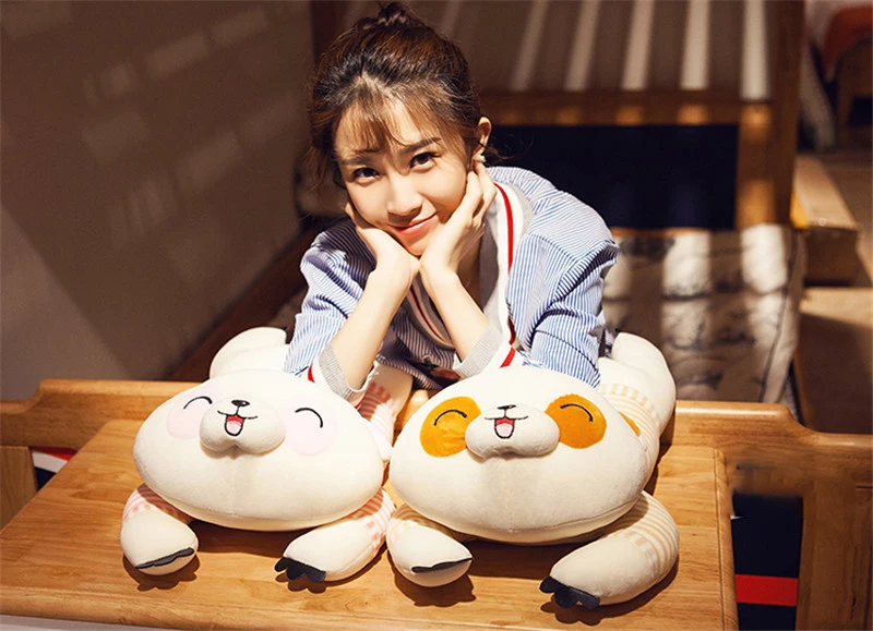raccoon plush toy11