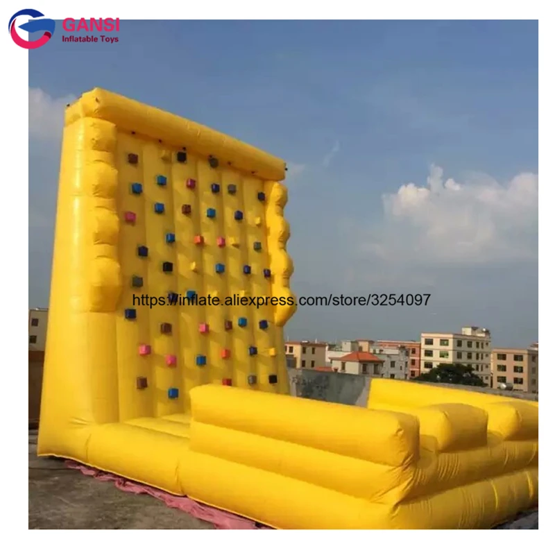 inflatable sticky wall32