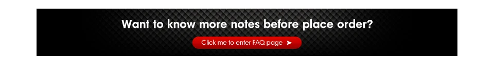 FAQ