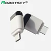 Интерфейс Micro USB type-C, умное управление через приложение, беспроводное инфракрасное устройство дистанционного управления, адаптер для ТВ-при... ► Фото 1/6
