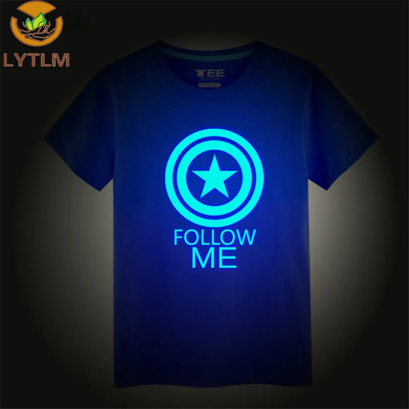 

Endgame Tshirt Short Sleeve Kids Boys Clothes Capitan America Child T-shirt Boy Funny Neon Avengers Superhero T Shirts for Boys