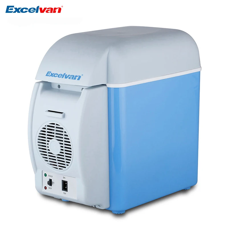 7.5 ltr mini refrigerator for home