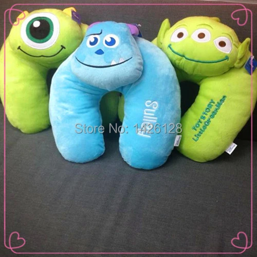 mike wazowski pillow pet