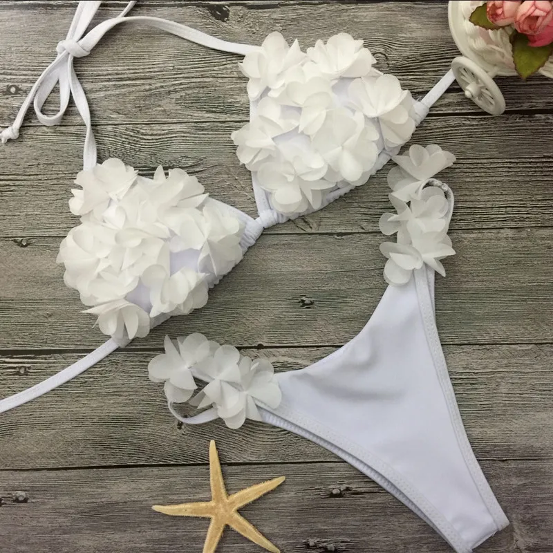 Israel Bikinis Women Swimsuit Push Up Swimwear Women 2017 Sexy