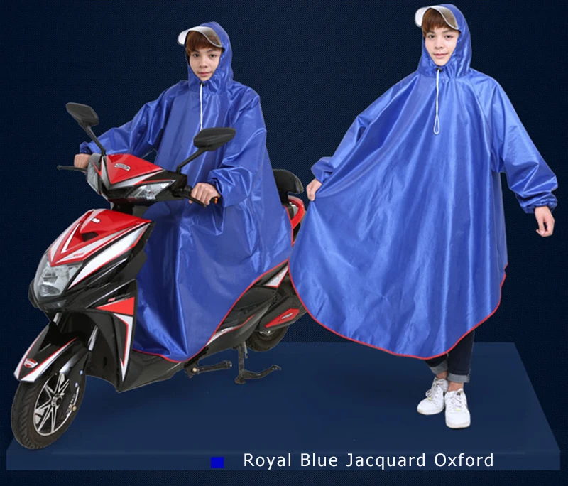 Rain suit  (9)