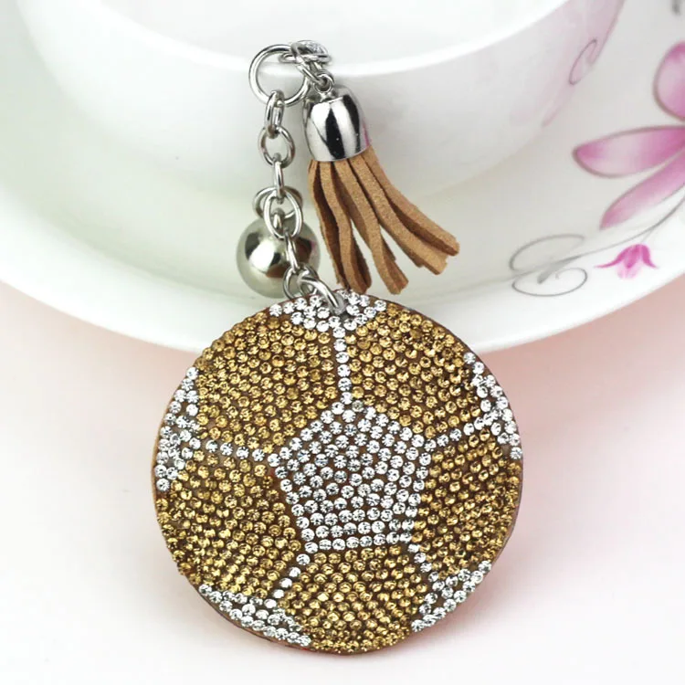 Женский брелок с кристаллами оптовая продажа|key holder ring|crystal keyringcute keychain |