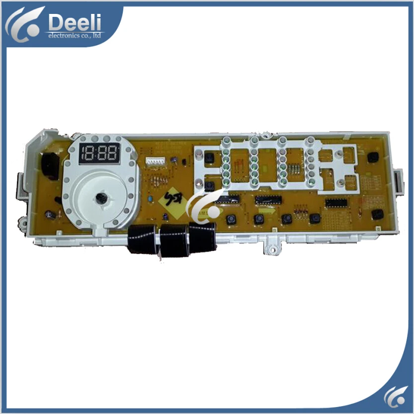 

100% tested for washing machine board control board WF8600NGW DC92-00209G DC41-0010A Computer board used