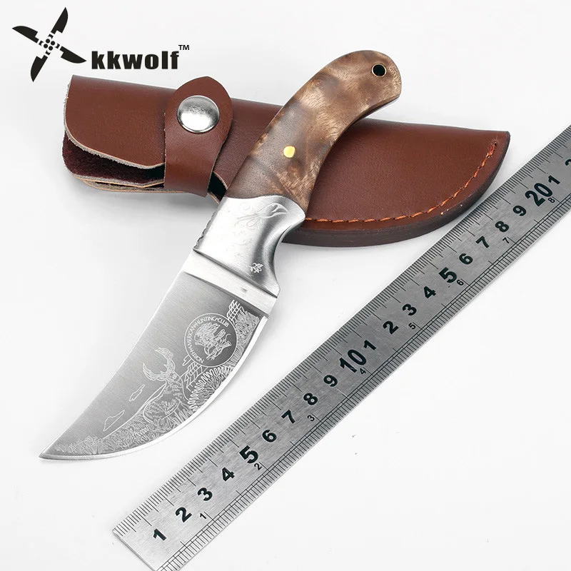 Edc Alat Hidup Hadiah Knife 6