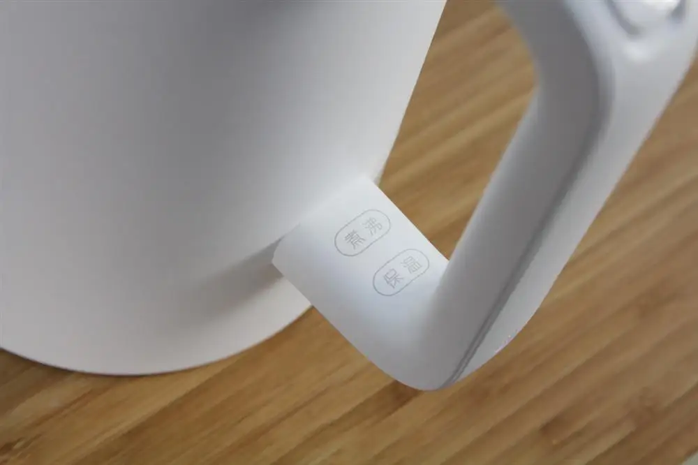  Original Xiaomi Electric kettle Smart Constant Temperature Control Water Mi home 1.5L Thermal Insul