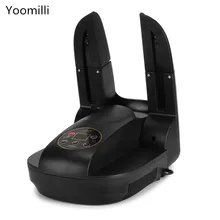 Интеллектуальное устройство для выпекания обуви сушильная машина стерилизация антиперспирант складной портативный Электрический сушилка для обуви Сапоги перчатки