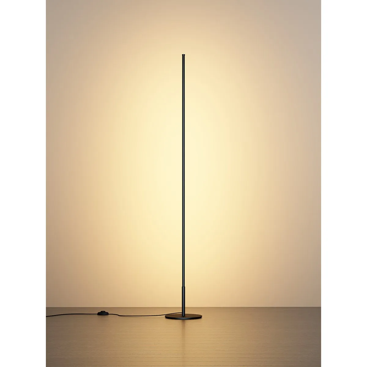 

Minimalist Creative Home Deco Floor Lamp Bedroom Living Room Personality Atmosphere Light Nordic Simple Led Stand Light Fixtures
