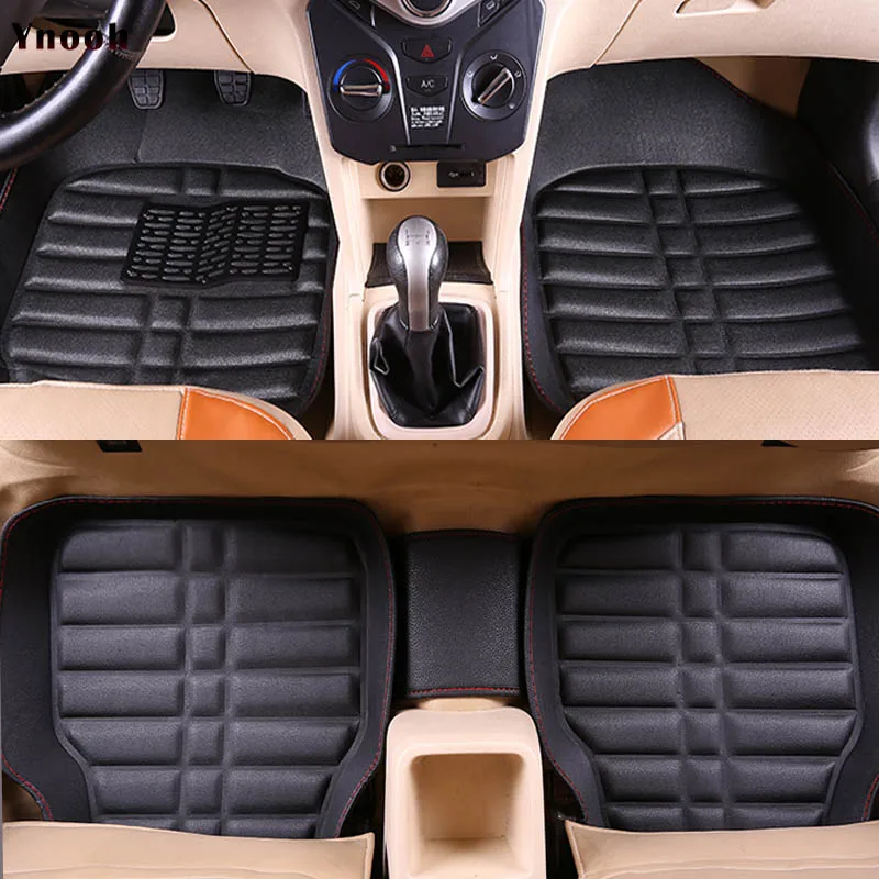 

Auto car carpet foot floor mats For dodge journey 2009 2010 charge 2014 2015 caliber challenger model ram 1500 cailber car mats