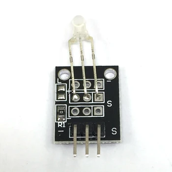 

KY-011 5MM Dual-color LED Module