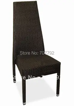 

Hot sale SG-12018S Urban new style wicker dinning chair