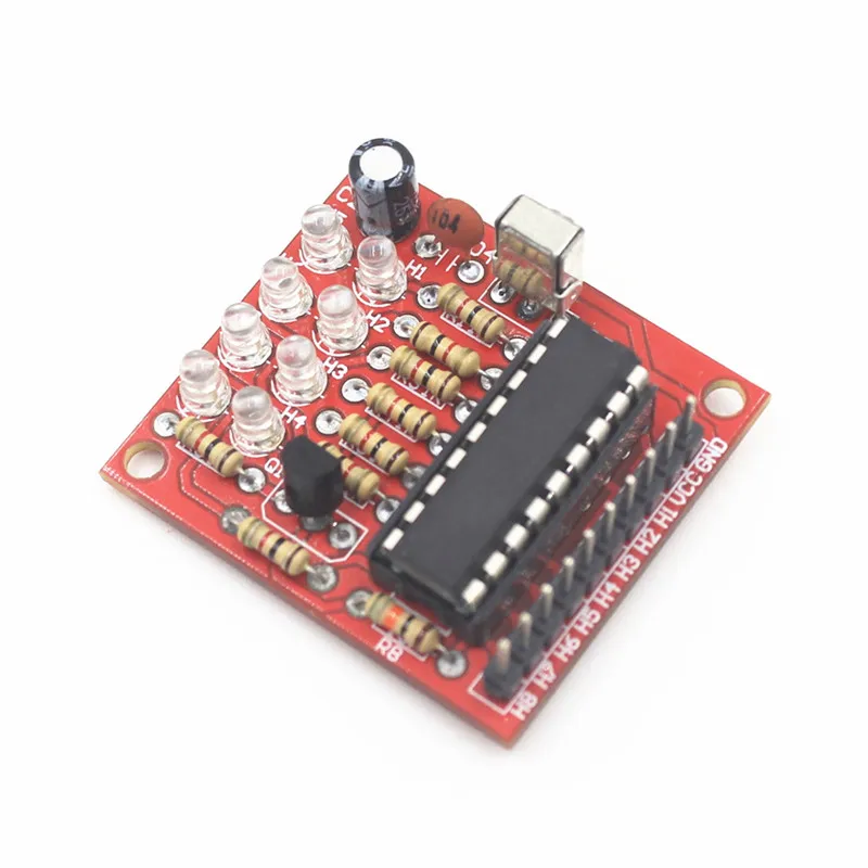 ir remote control module