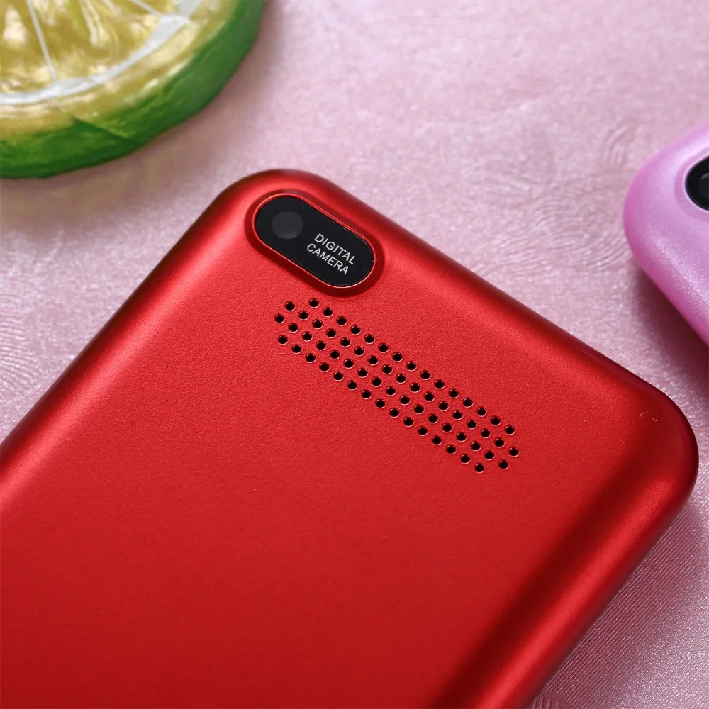 Мини бар телефон CECTDIGI T66 GSM Dual Sim мобильный Bluetooth Quad Band долгого ожидания