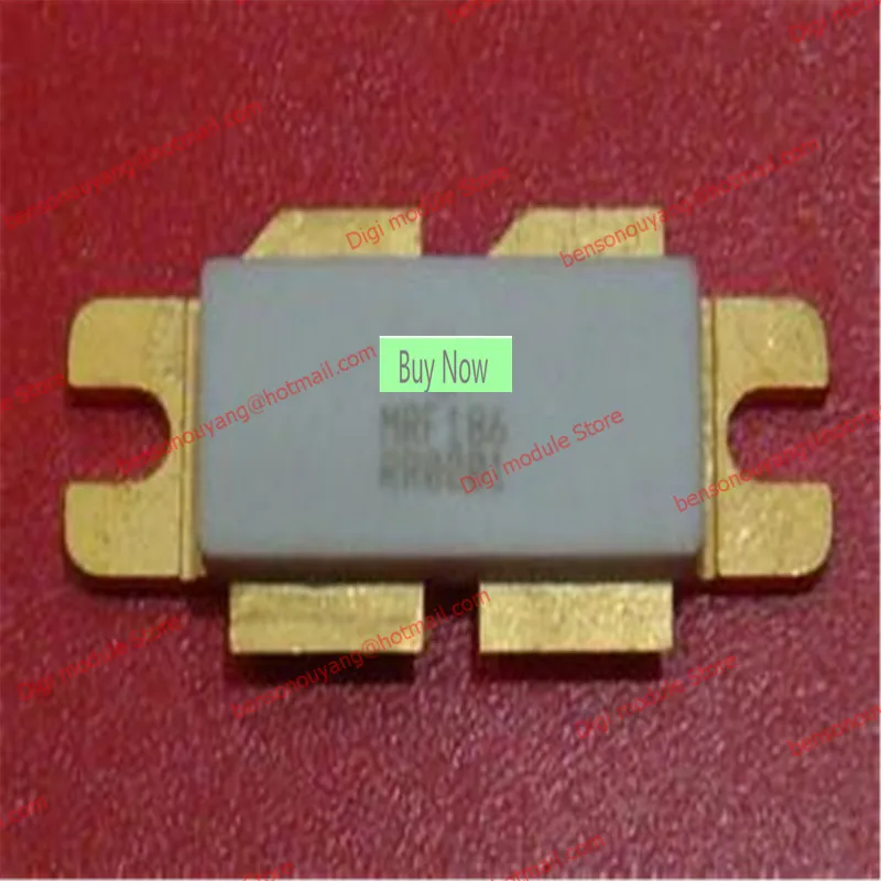 

MRF186