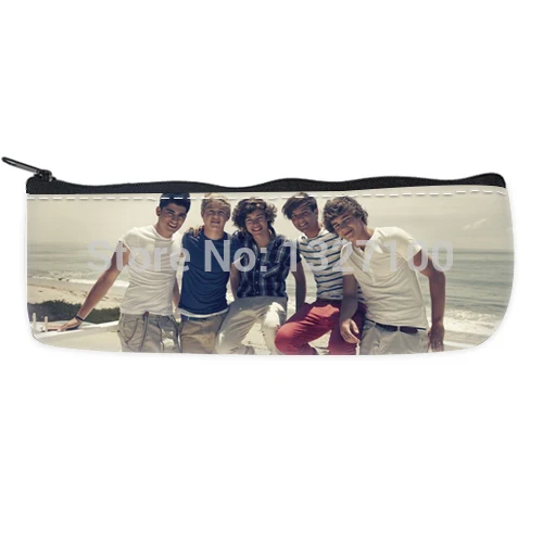 DIY One Direction Pencil Case Superior Quality | Канцтовары для офиса и дома