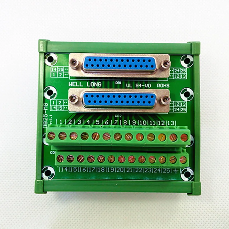 DB-25FF-B3-5