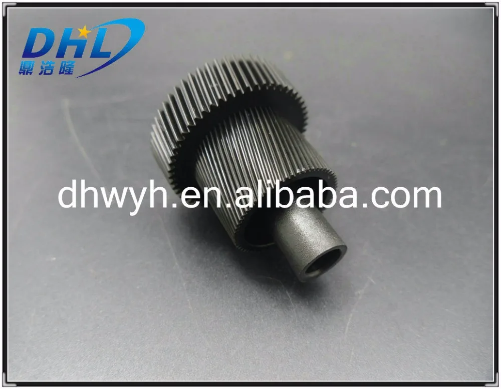 new compatible drum drive gear main motor gear for ricoh MP2852 2352 MP3352 MP3353 MP3053 2017-11-21 (3)