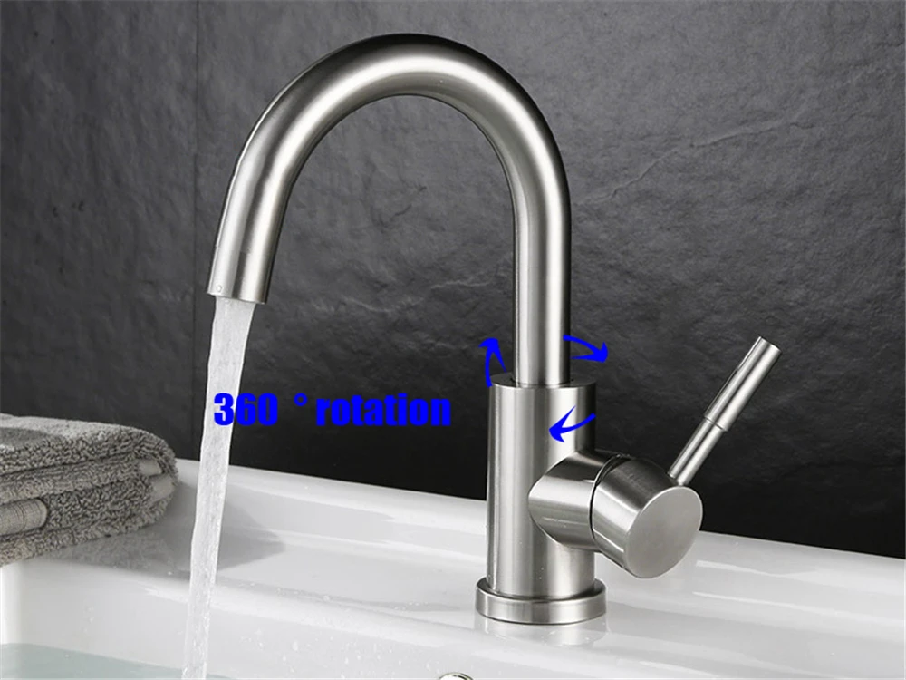 High Quality basin faucet