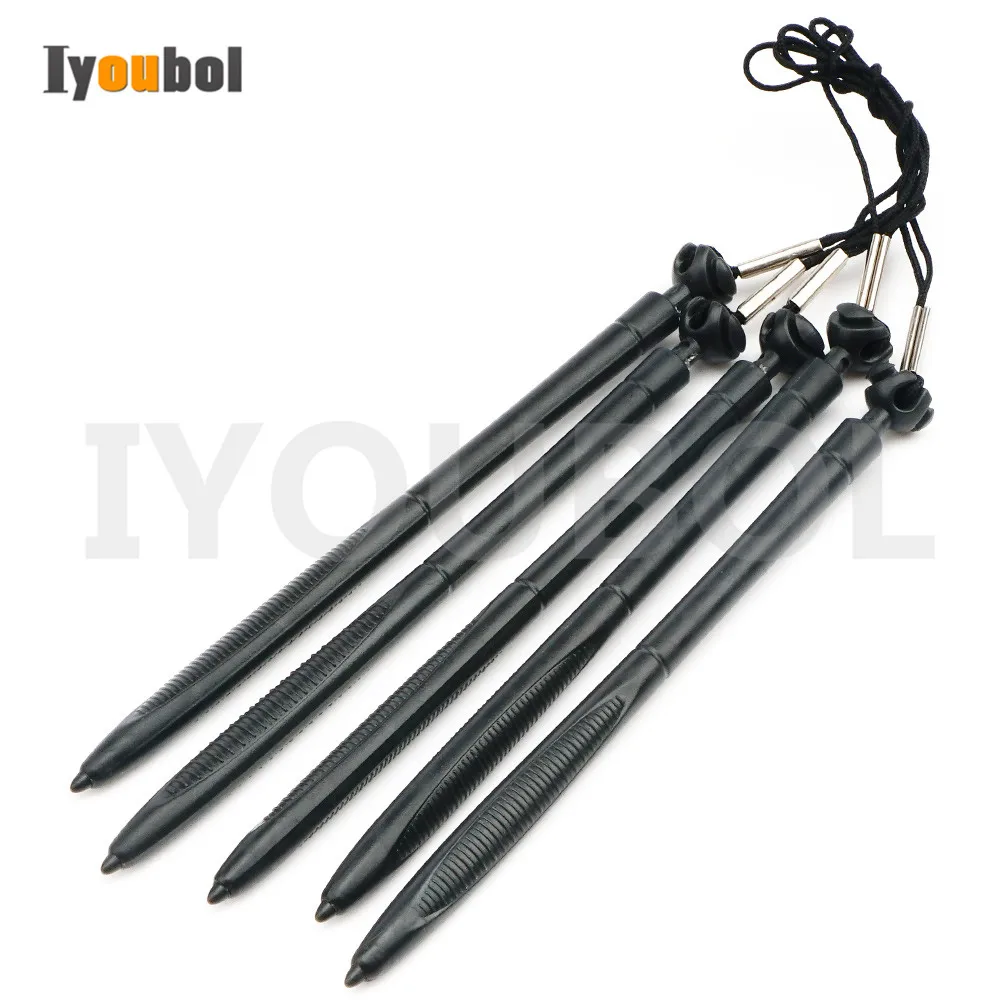 

Stylus Set (5 Pieces) Replacement for Motorola Symbol MC3090-G MC3090-Z RFID