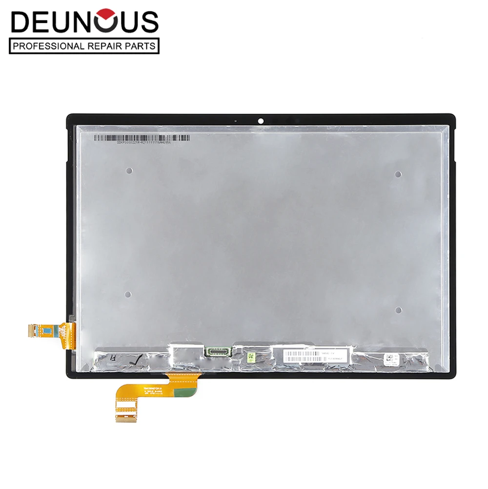 

New LCD For Microsoft Surface book 1 1703 1704 1705 1706 2 1806 1832 LCD Display Touch Screen Digitizer Assembly 13.5"Black