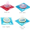 Durex Condom Mixed 96/64/32 Pcs Box Pleasure Sexy Safe Contraception More Than 4 Types Condom For Male ► Photo 2/6