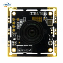 12MP Sony IMX214 Hoge Resolutie Gratis Driver Usb Camera Module Document Capture Scannen Id Foto Industriële 3840X2880 Mjpg 20fp