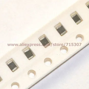 

PHISCALE 100pcs SMD chip varistor 0805 (2012, L x W = 2.0 x 1.25mm) 30V 60A, Max DC Volts = 22V