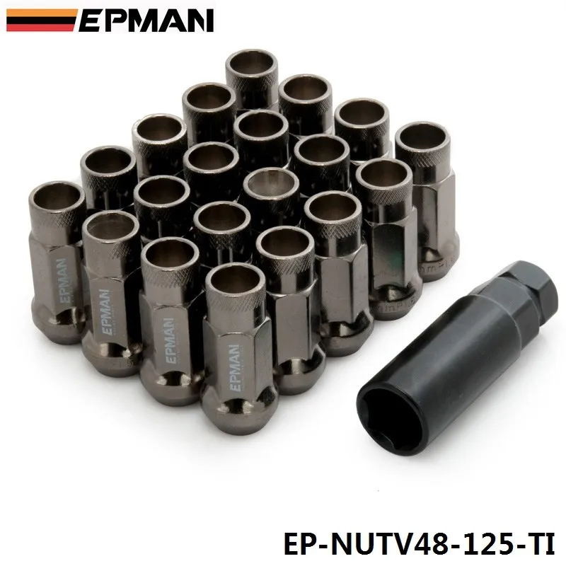 EP-NUTV48-125 TI1